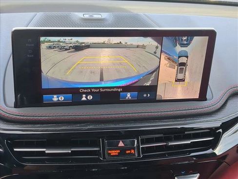 New 2026 Acura MDX Type S image 13