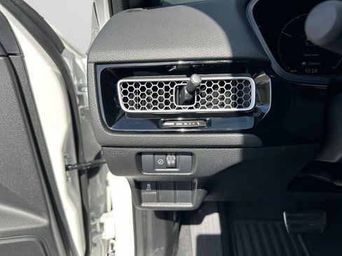 New 2025 Honda Civic Sport image 11