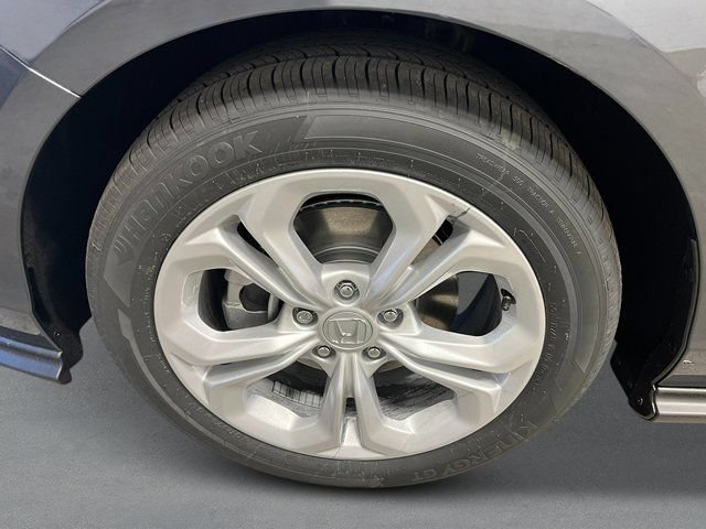 New 2026 Honda Accord LX image 9