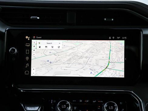 New 2026 GMC Sierra 2500 Denali w/ Denali Reserve Package image 39