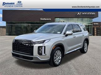 New 2025 Hyundai Palisade SEL video 1