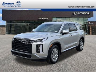 New 2025 Hyundai Palisade SEL