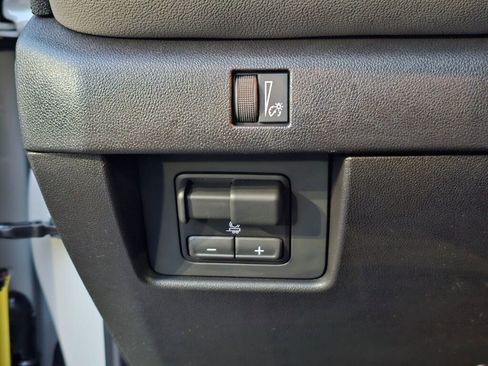 New 2026 Chevrolet Colorado ZR2 w/ Technology Package image 35