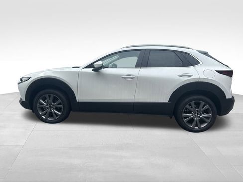 New 2025 MAZDA CX-30 AWD 2.5 S w/ Preferred Package image 10