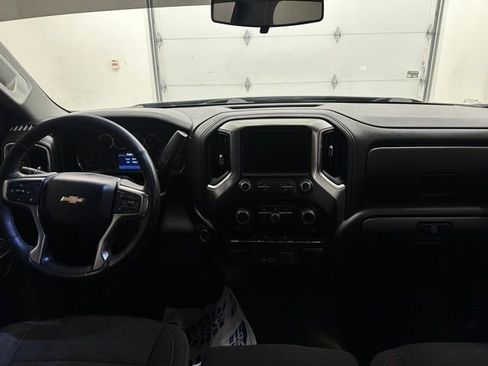 Used 2020 Chevrolet Silverado 1500 LT w/ All-Star Edition image 14
