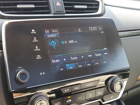 Used 2017 Honda CR-V EX image 26