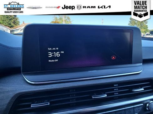 Used 2022 Kia Telluride EX w/ EX Premium Package AWD/4WD image 42