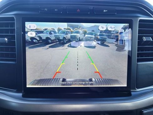 Certified 2024 Ford F150 XL image 15