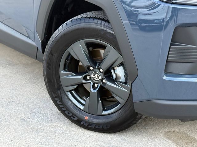 Used 2026 Toyota RAV4 LE FWD image 2