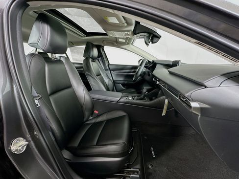 New 2026 MAZDA MAZDA3 2.5 S Sedan w/ Preferred Pkg image 28