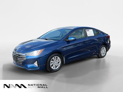 Used 2020 Hyundai Elantra SE