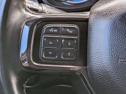 Used 2022 RAM 2500 Limited image 22