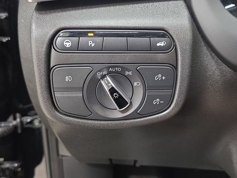Certified 2023 INFINITI QX55 Essential AWD/4WD image 23