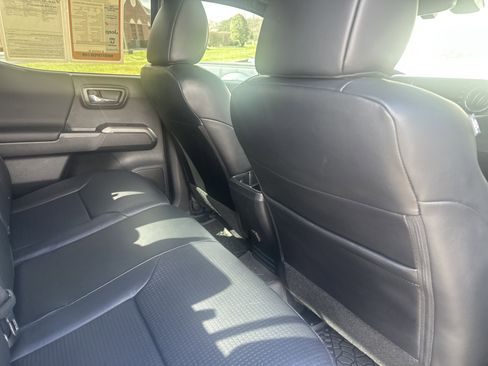 Used 2023 Toyota Tacoma TRD Pro image 25