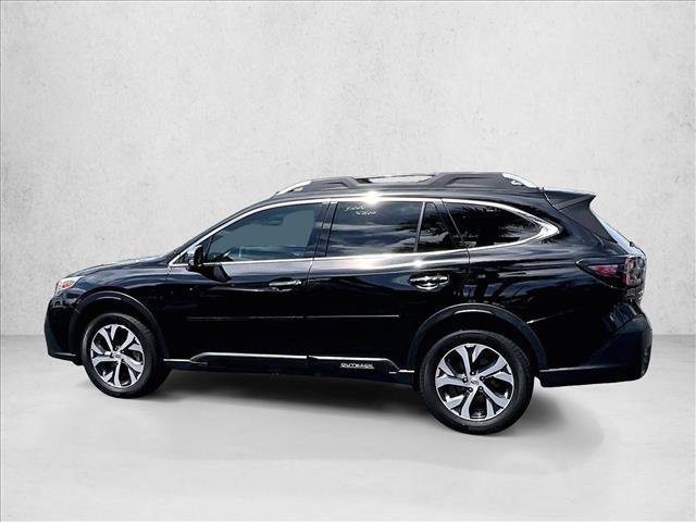 Used 2020 Subaru Outback Touring XT AWD/4WD image 6