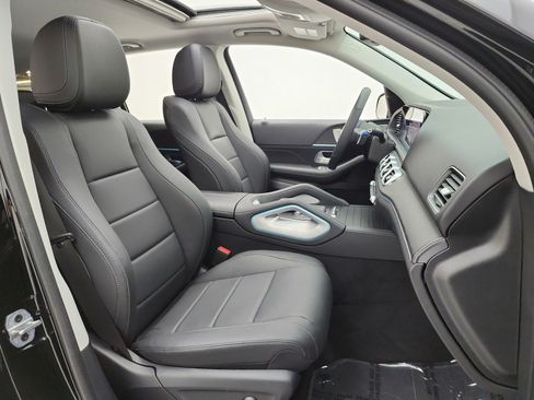 Certified 2024 Mercedes-Benz GLE 350 4MATIC image 19
