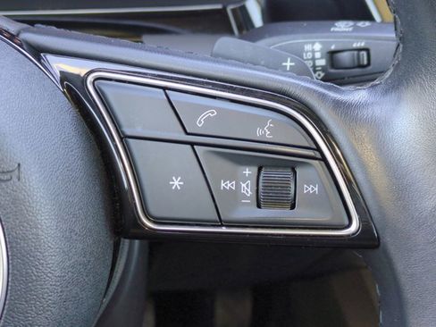 Used 2023 Audi A3 2.0T Premium image 25