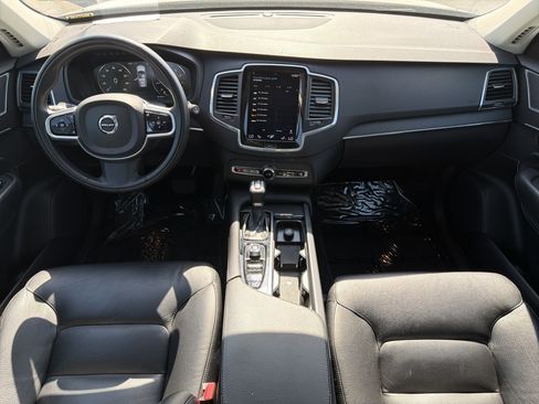 Used 2020 Volvo XC90 T6 Momentum w/ Protection Package Premier AWD/4WD image 25