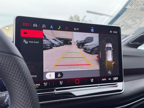 New 2026 Volkswagen Golf image 20