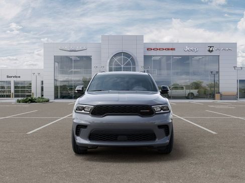 New 2026 Dodge Durango GT AWD/4WD image 7