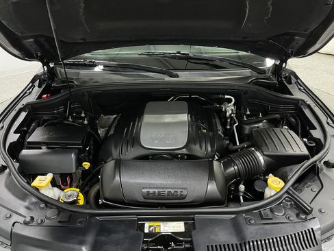 Used 2018 Dodge Durango R/T w/ Trailer Tow Group IV image 27