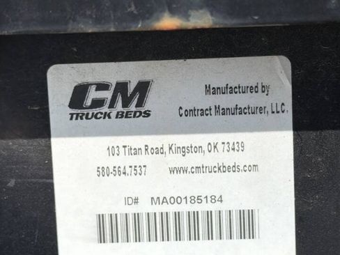Used 2010 Dodge Ram 2500 Truck ST w/ ST Popular Equipment Group AWD/4WD image 9
