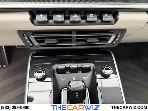 Used 2022 Porsche 911 Turbo S image 52