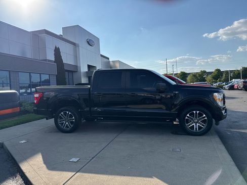 Used 2021 Ford F150 XL w/ STX Appearance Package AWD/4WD image 7