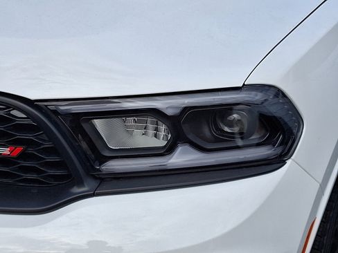 New 2026 Dodge Durango GT image 4
