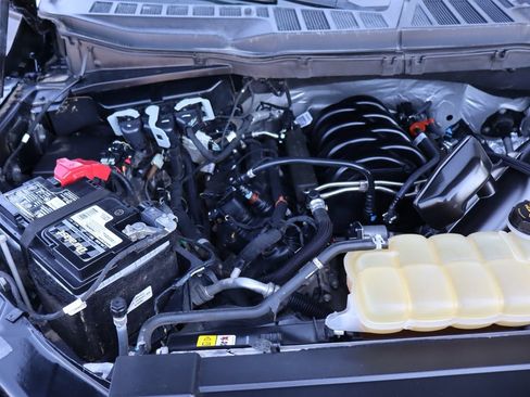 Used 2021 Ford F150 XLT AWD/4WD image 37