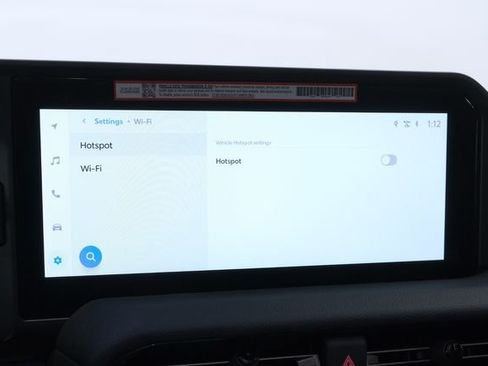 Used 2025 Toyota Land Cruiser image 65