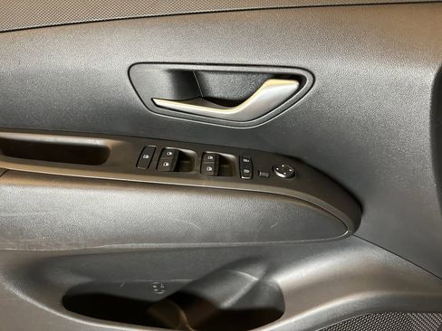 Used 2024 Hyundai Tucson SEL AWD/4WD image 19