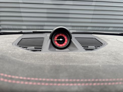 Certified 2025 Porsche 911 GT3 RS RWD image 27