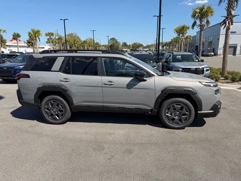 New 2026 Subaru Outback Premium image 2