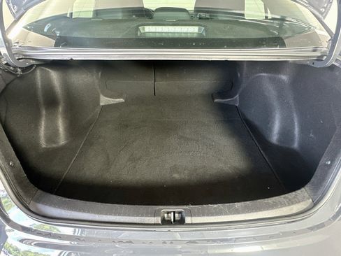 Used 2025 Toyota Corolla LE FWD image 26
