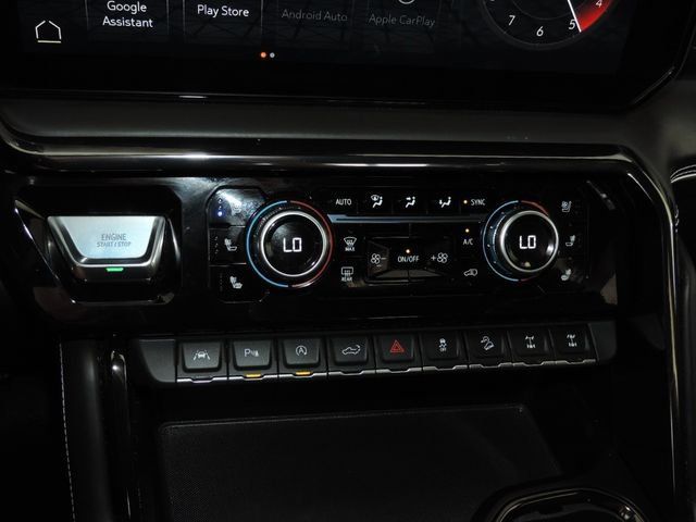 Used 2022 GMC Sierra 1500 AT4X AWD/4WD image 28