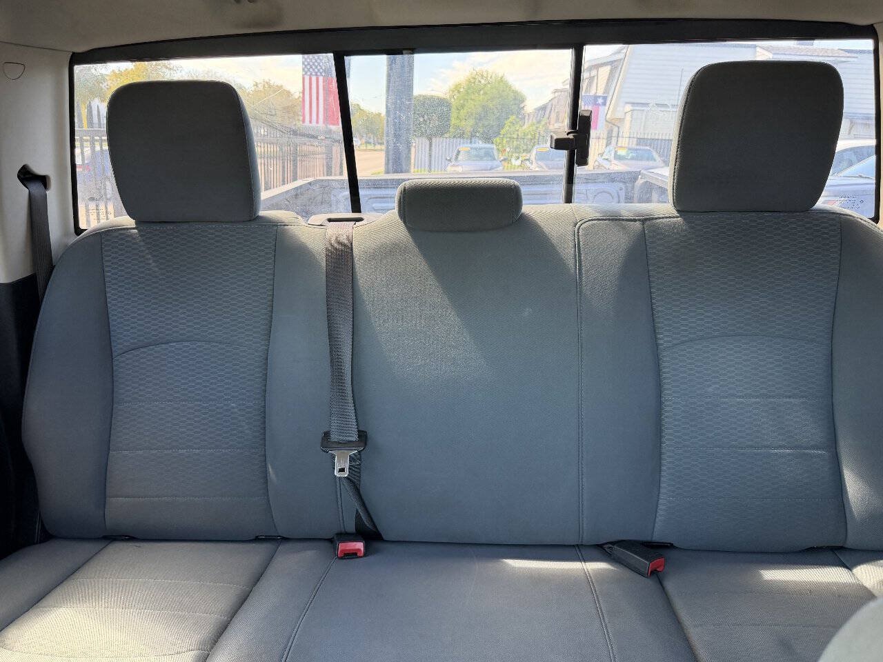 Used 2019 RAM 1500 Classic SLT RWD image 19