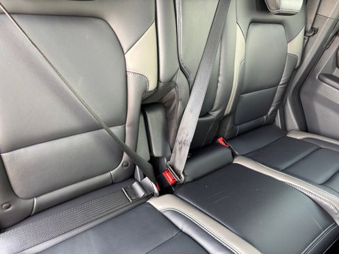 New 2026 Ford Bronco Outer Banks image 18