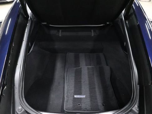 Used 2020 Jaguar F-TYPE Coupe RWD image 13