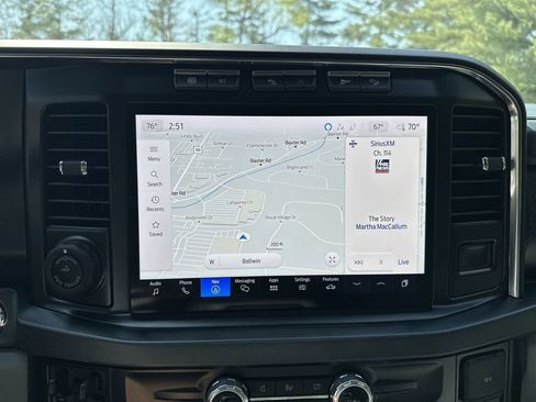 Used 2024 Ford F450 Limited w/ FX4 Off-Road Package image 20