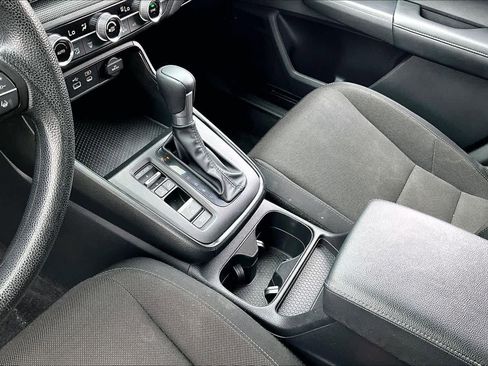 Used 2023 Honda CR-V EX image 14
