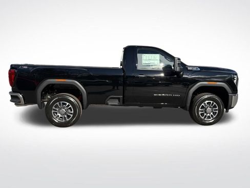 New 2026 GMC Sierra 3500 Pro w/ 1SA Pro Safety Plus Package image 6