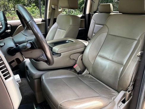 Used 2014 Chevrolet Silverado 1500 LTZ RWD image 18