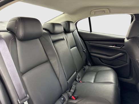 Used 2024 MAZDA MAZDA3 s FWD image 42