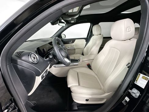 Certified 2026 Mercedes-Benz GLB 250 4MATIC image 19