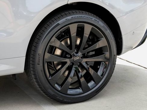 New 2026 Land Rover Range Rover Sport Dynamic SE AWD/4WD image 69