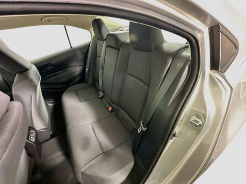 Used 2025 Toyota Corolla LE FWD image 27