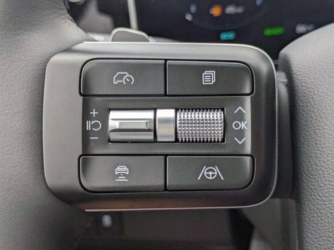 New 2026 Hyundai Santa Fe Limited image 25