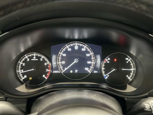 Used 2024 MAZDA MAZDA3 2.5 Turbo Premium Plus Package image 14