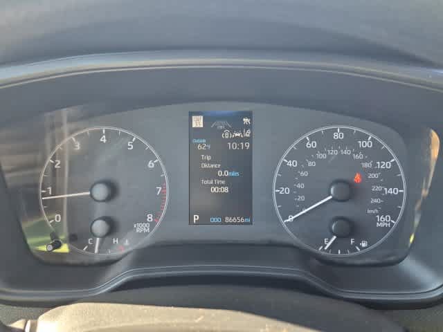 Used 2024 Toyota Corolla LE FWD image 31